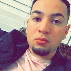 Meet your Posher, Luis